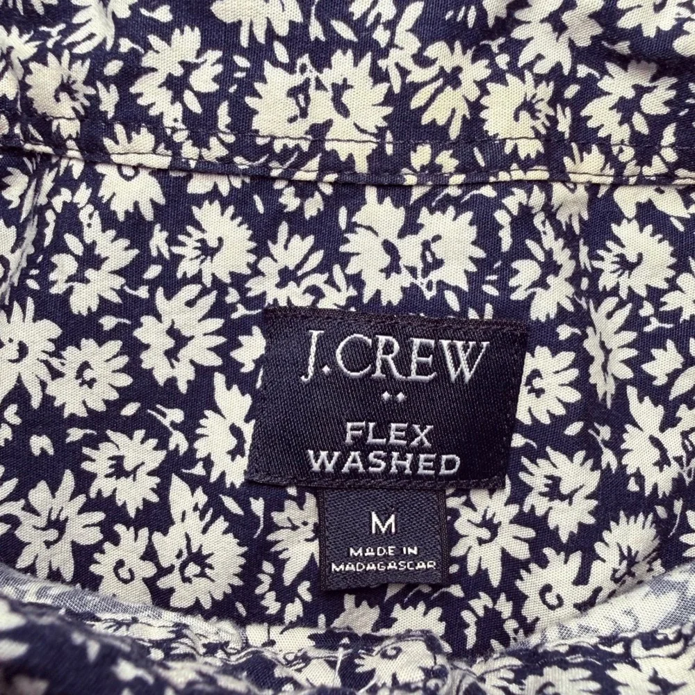 J. Crew crew flex